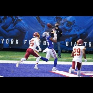 Meet your Posher, Caleb